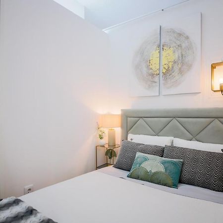 The Twin Apartments ปอร์โต ภายนอก รูปภาพ