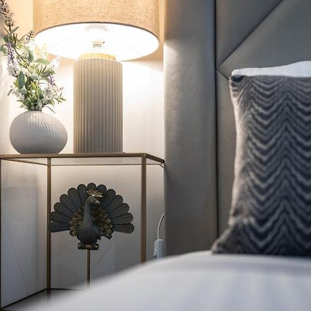 The Twin Apartments ปอร์โต ภายนอก รูปภาพ