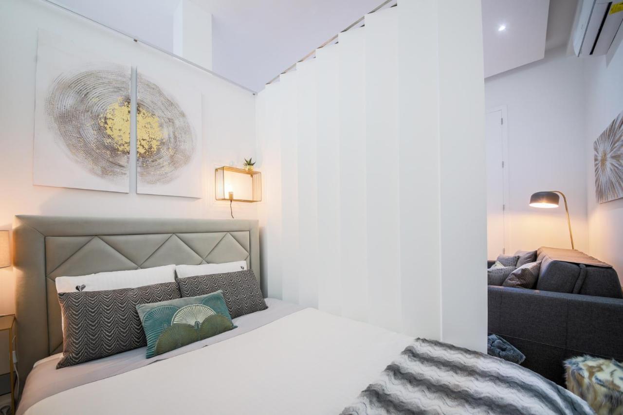 The Twin Apartments ปอร์โต ภายนอก รูปภาพ