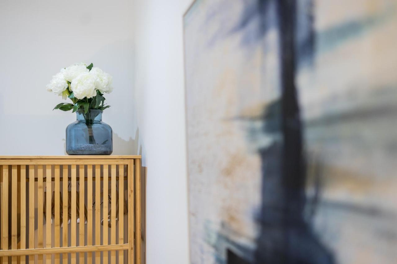 The Twin Apartments ปอร์โต ภายนอก รูปภาพ