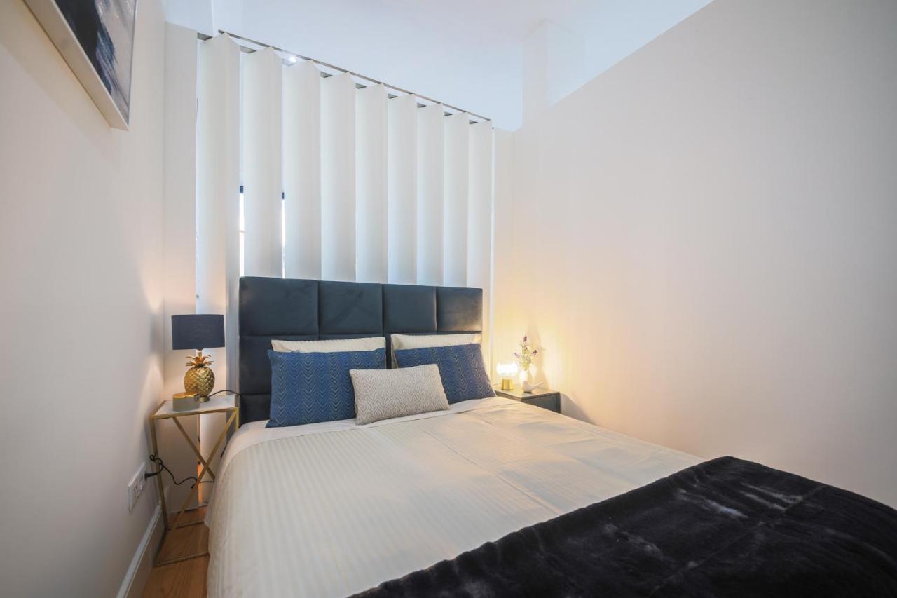The Twin Apartments ปอร์โต ภายนอก รูปภาพ