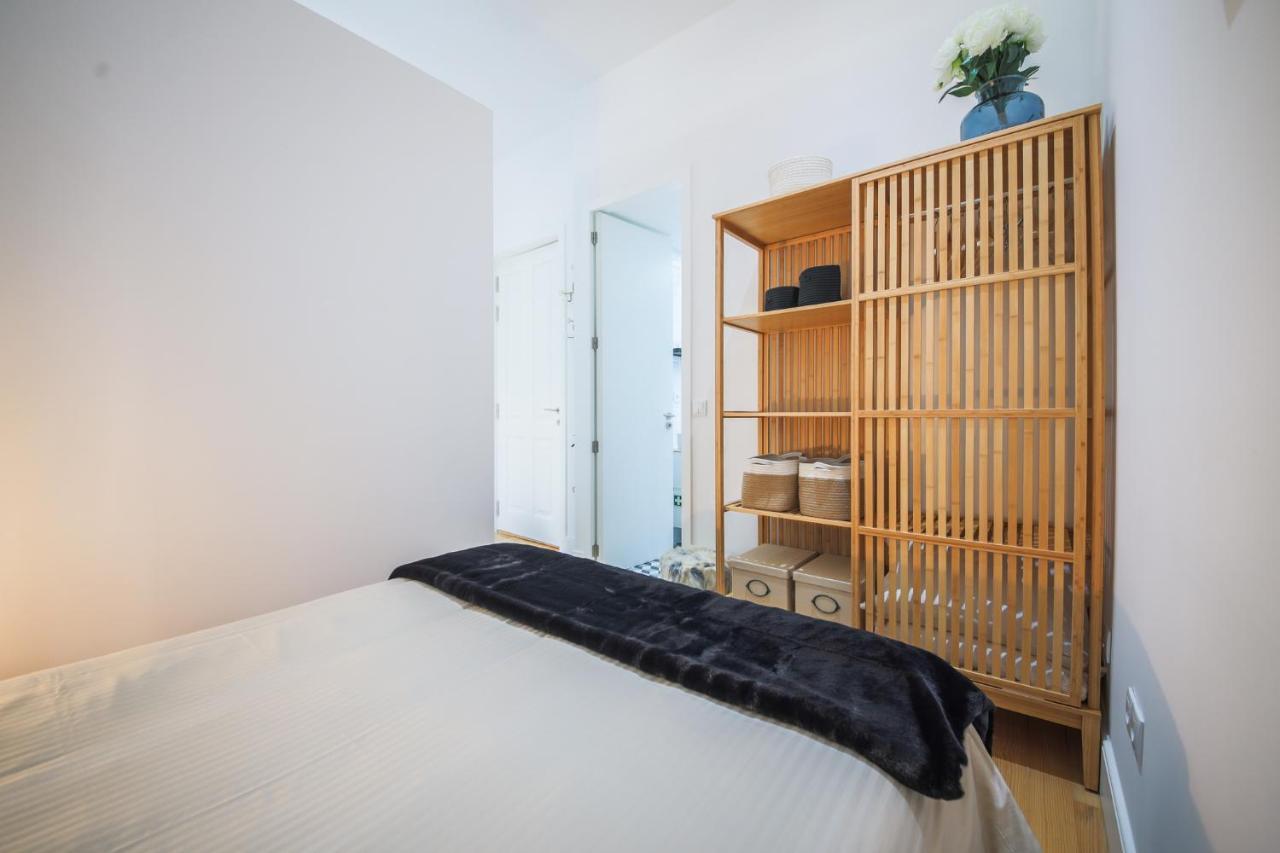 The Twin Apartments ปอร์โต ภายนอก รูปภาพ